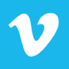 Vimeo logo